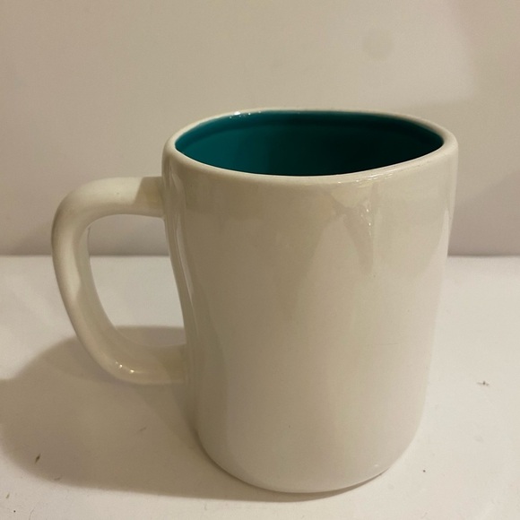 Rae Dunn Coffee Mug (CV) - Picture 4 of 6